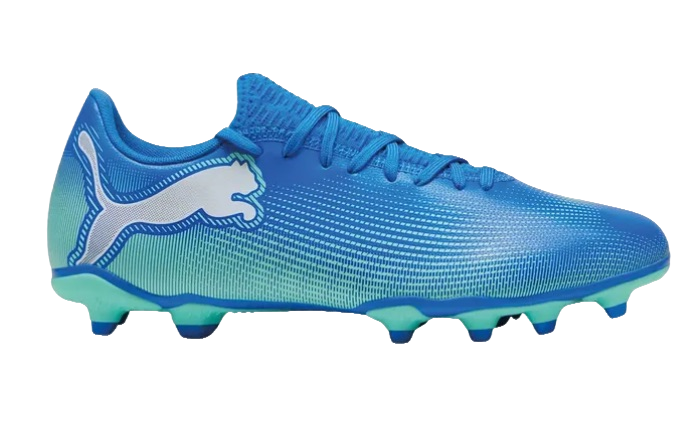 Puma Future 7 Play FG/AG Voetbalschoen