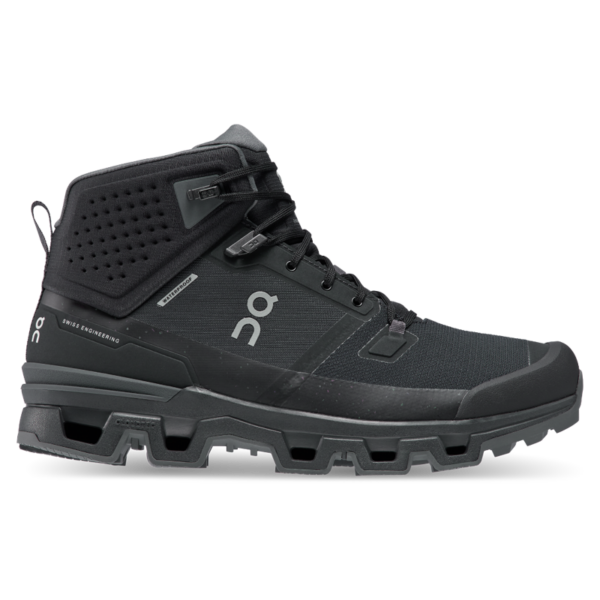 On Cloudrock 2 Waterproof Wandelschoen