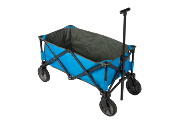 Redwood Opvouwbare Bolderkar