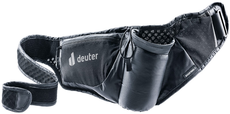 Deuter Shortrail II Heuptas