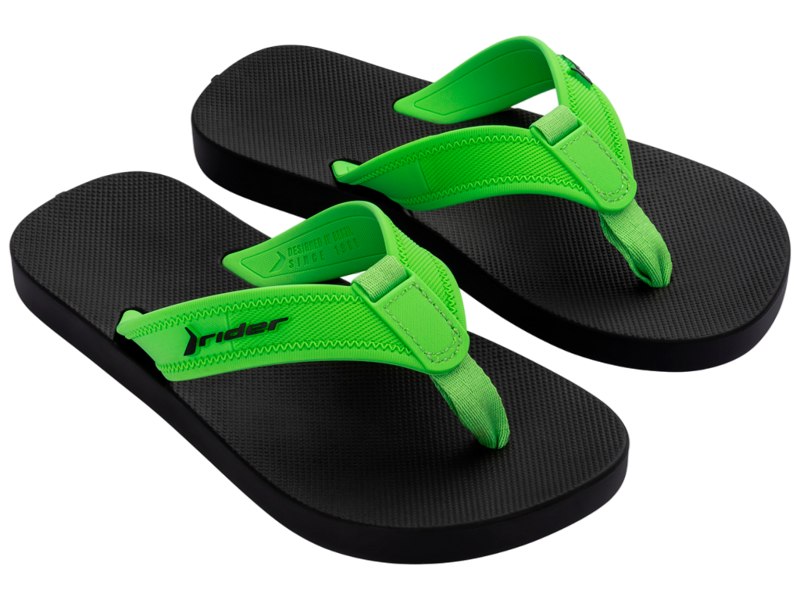 Rider Impulse Kids Teenslippers