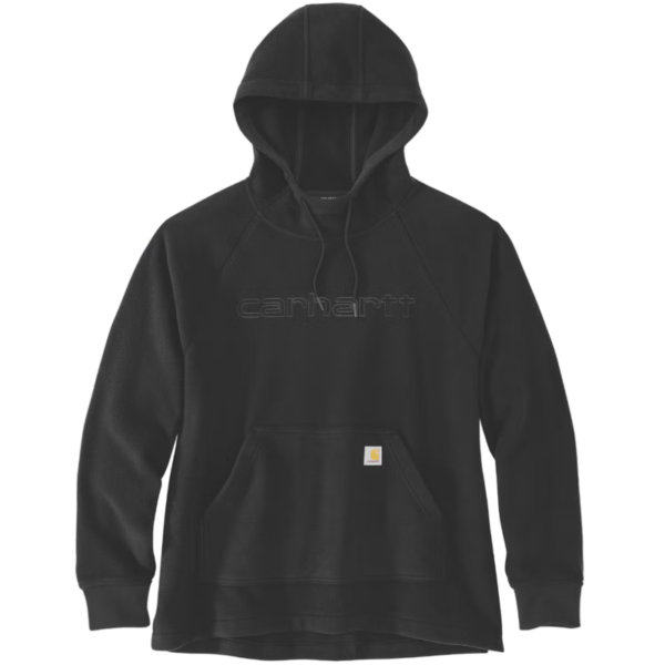Carhartt Fleece Hooded Sweatshirt