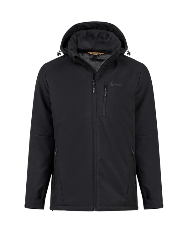 Life-Line Joy Softshell Jas