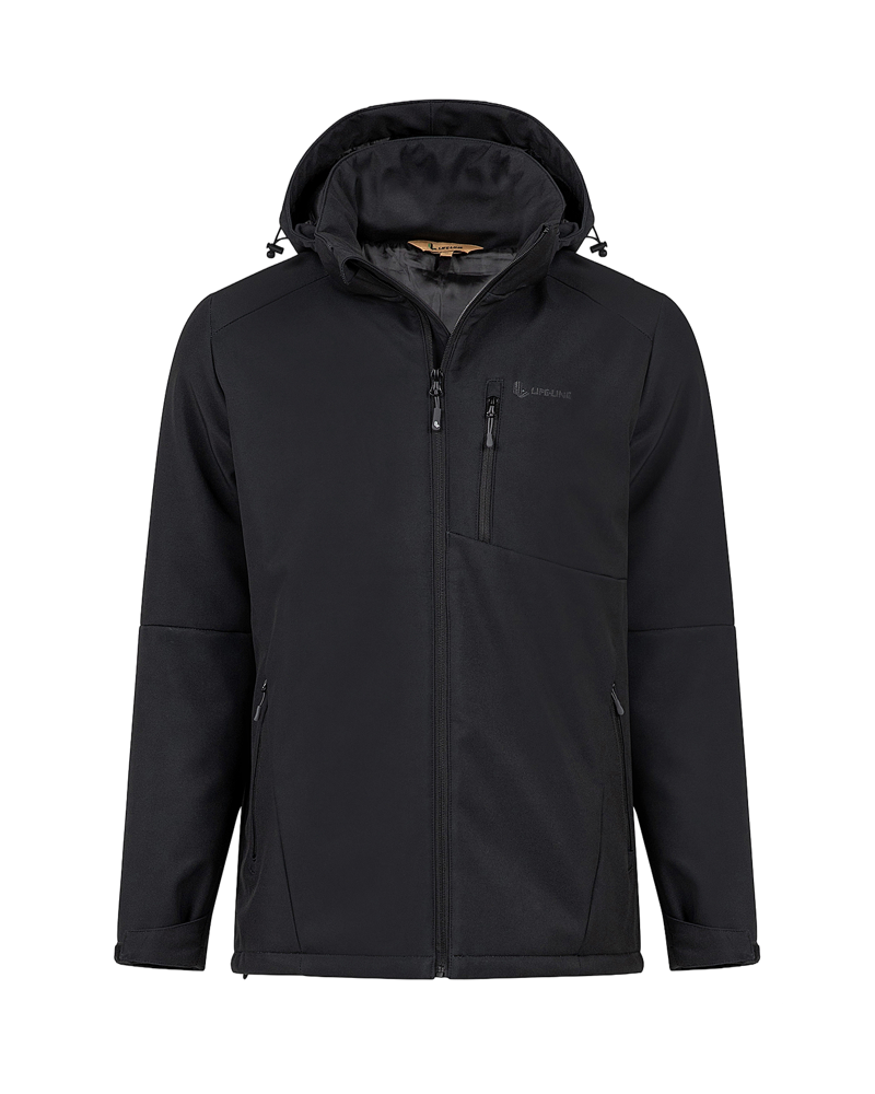 Life-Line Joy Softshell Jas