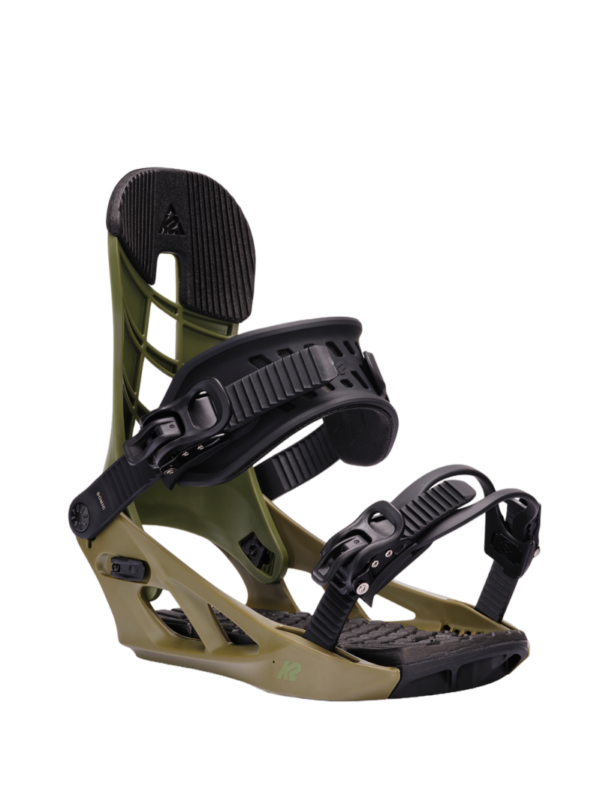 K2 Sonic Snowboardbinding