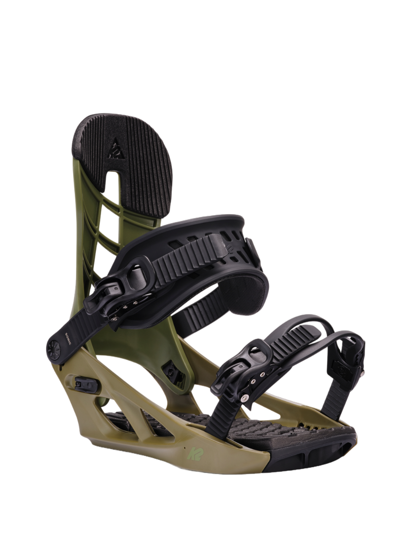 K2 Sonic Snowboardbinding