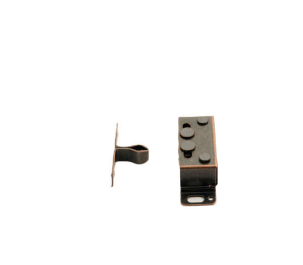 Ocs DUBBELE ROLSNAPPER