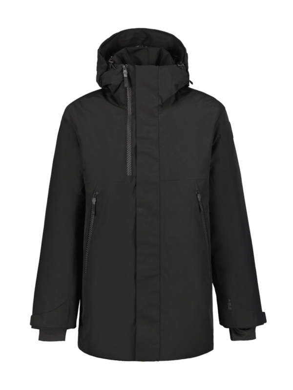 Luhta Junes Winterjas