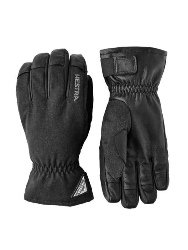 Hestra Powder Short Handschoenen