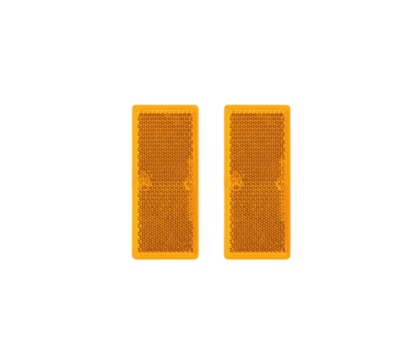 Pro Plus Reflector Plak 82x36