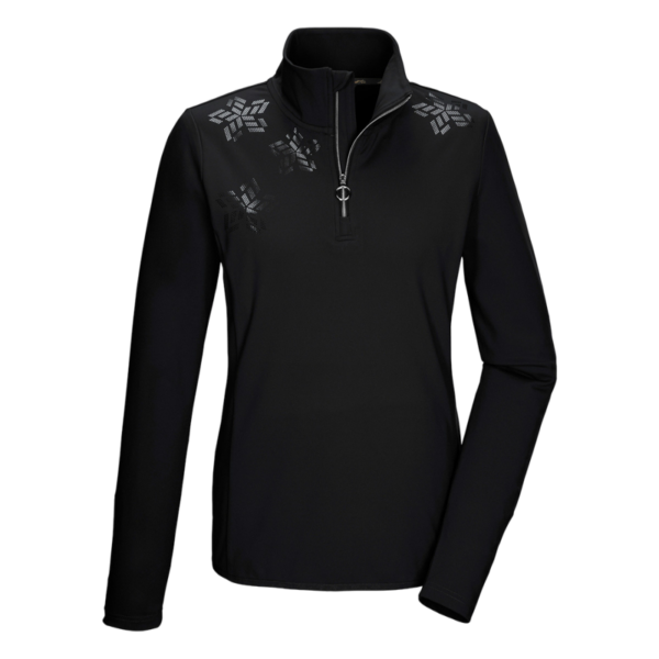 Killtec KSW 110 Long Sleeve Shirt