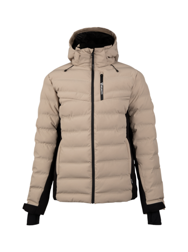 Brunotti Sanclair Ski-jas