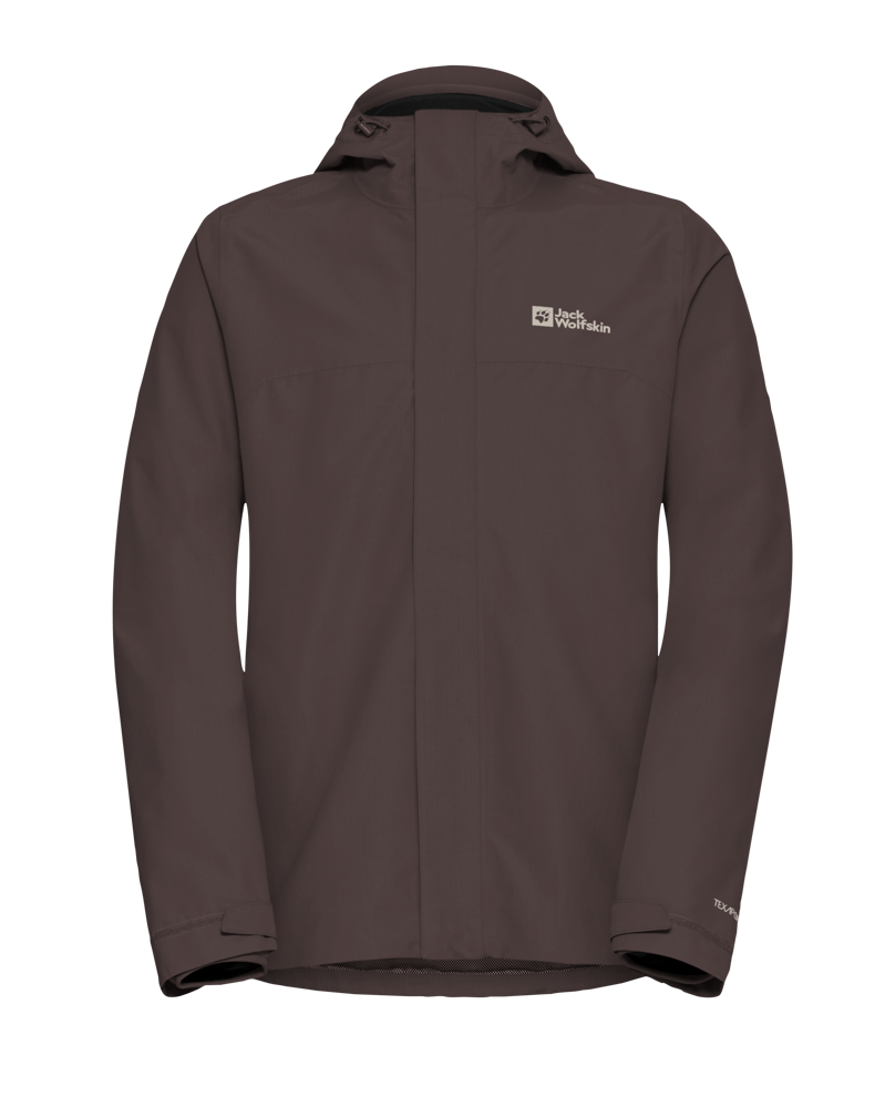 Jack Wolfskin Altenberg 3-in-1 Jas