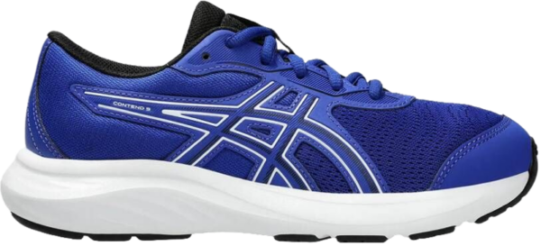 Asics Contend 9 Hardloopschoen
