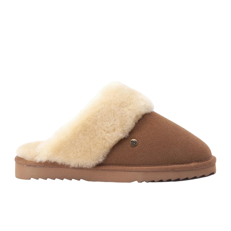 Warmbat Flurry Pantoffel