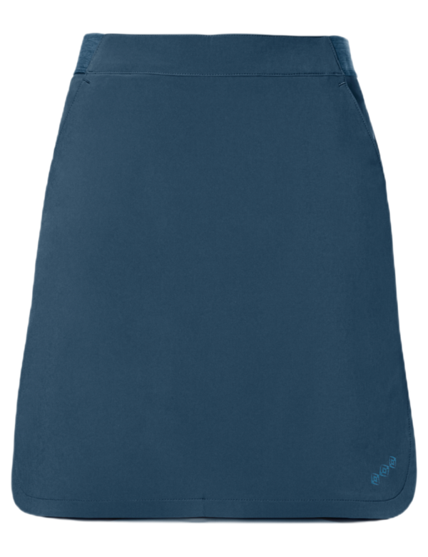 Vaude Skomer Skort IV