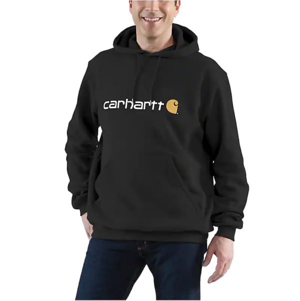 Carhartt Loose Fit Graphic Sweatshirt