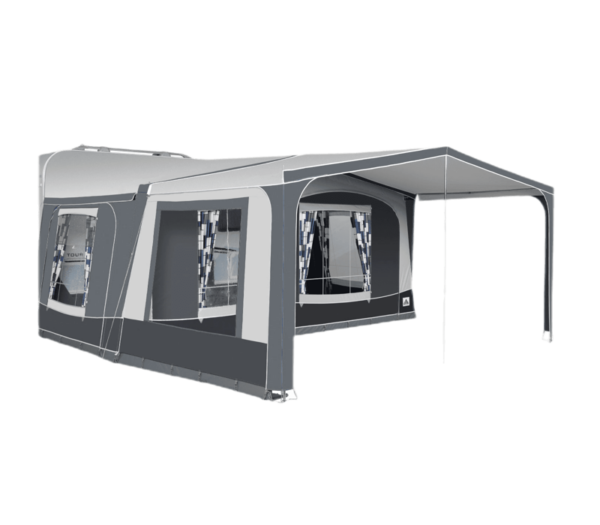 Dorema Palma Zijwand