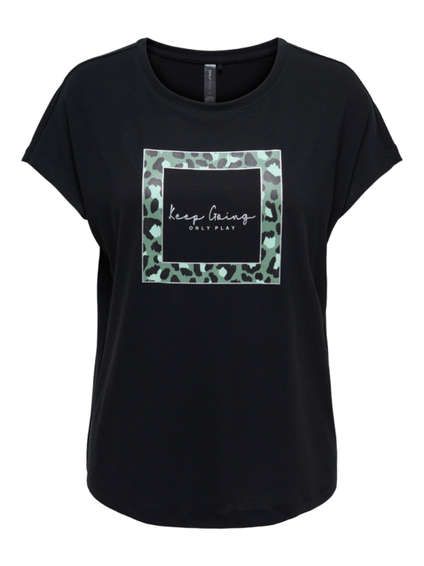 Only Play Paub-Mille T-shirt