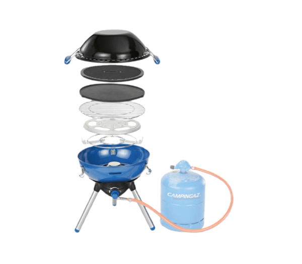 Campingaz Party grill 400 R Stove