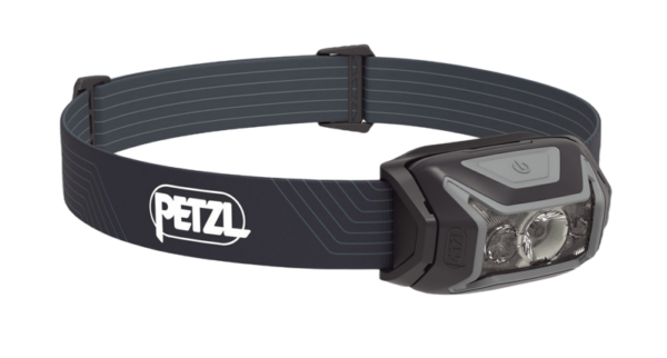 Petzl Actik Hoofdlamp