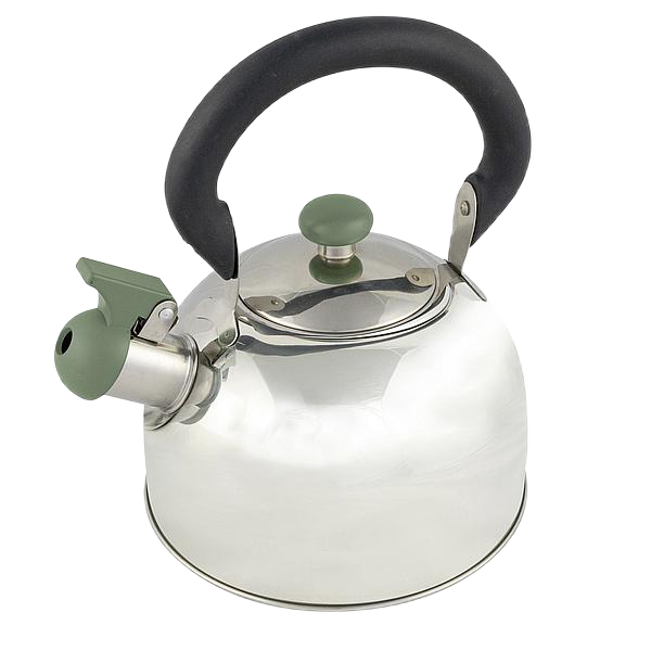 Bo-Camp Fluitketel Trend 2,5L