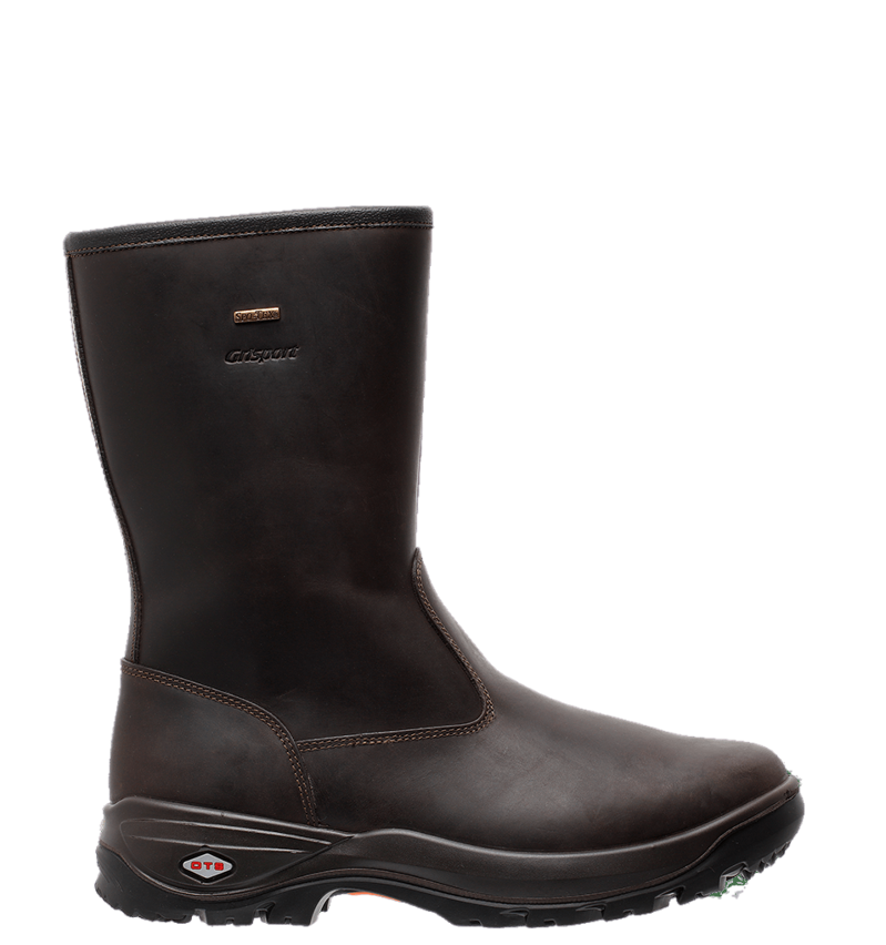 Grisport Country Wandellaarzen