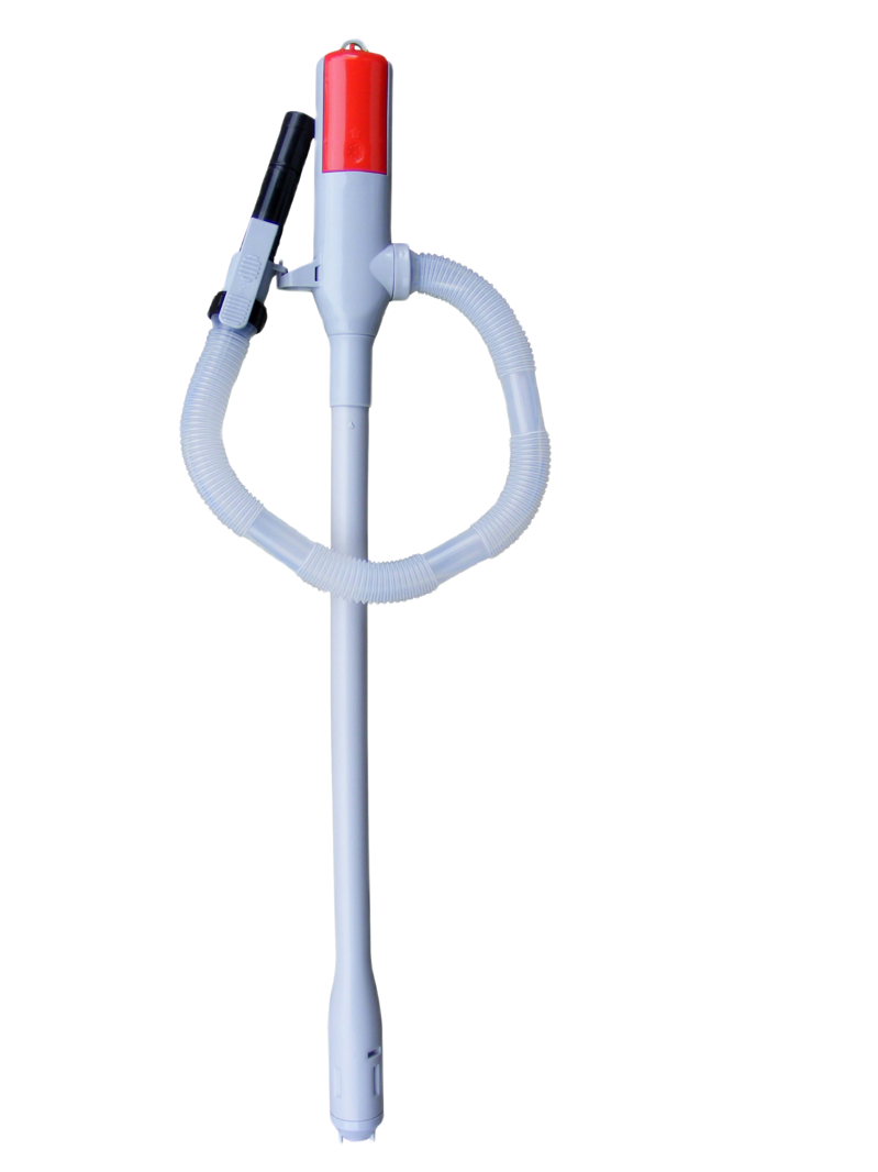 Qlima Elektrische Hevelpomp met Auto-stop