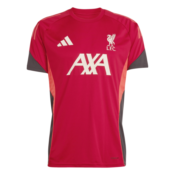 Adidas Liverpool FC Tiro 25 Trainingsshirt 25/26 Senior