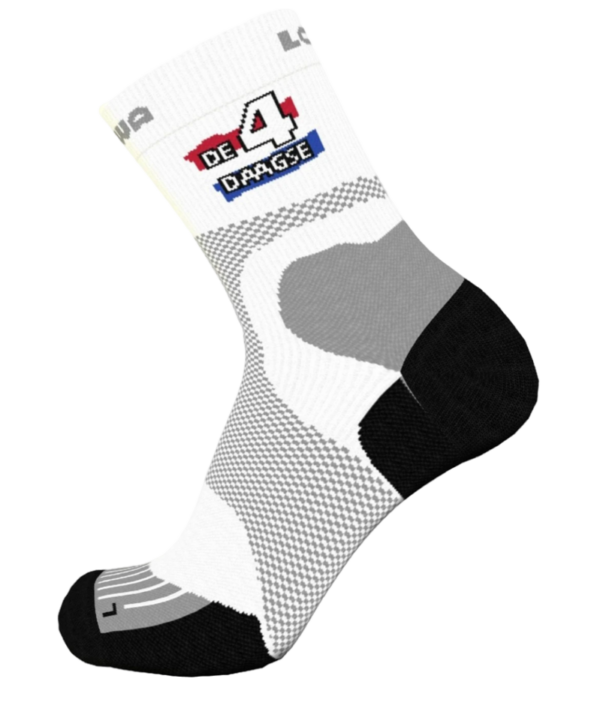 Lowa Wandelsokken 4daagse