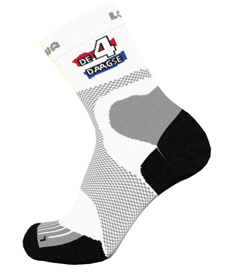 Lowa Wandelsokken 4daagse