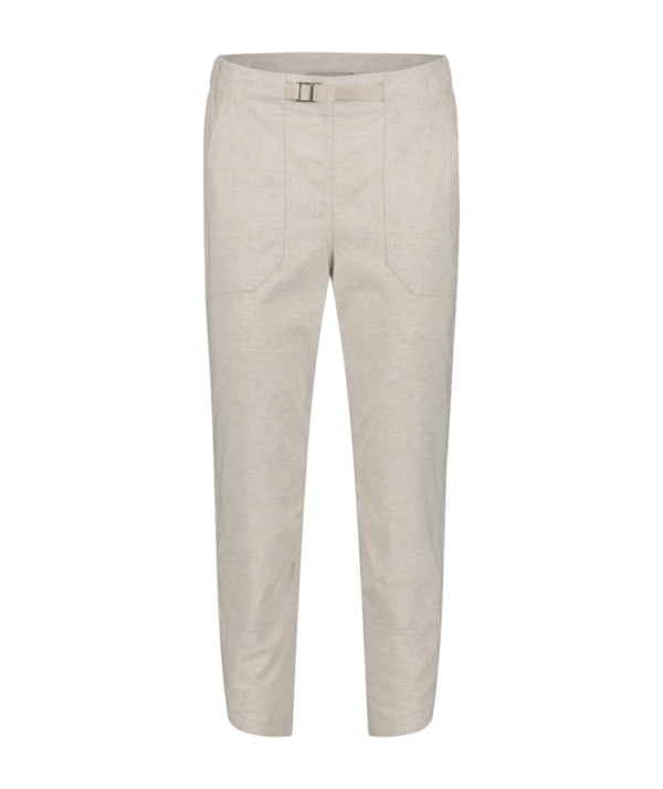 Royal Robbins Hempline Capri Broek