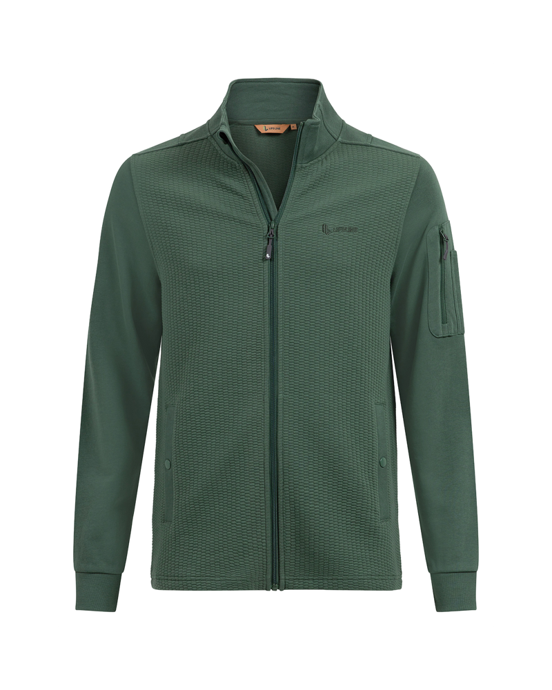 Life-Line Minho Fleecevest