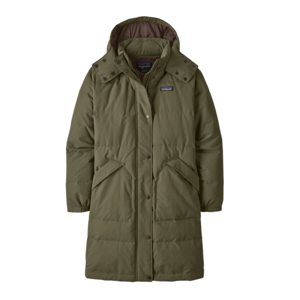 Patagonia Downdrift Parka
