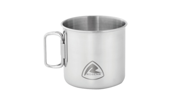 Outwell Pike Stalen Mok