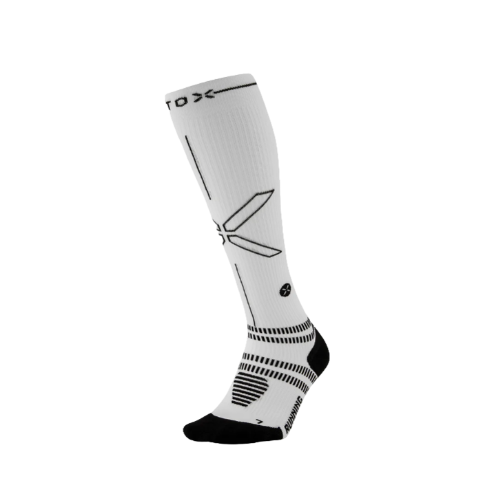 Stox Hardloopsokken Dames