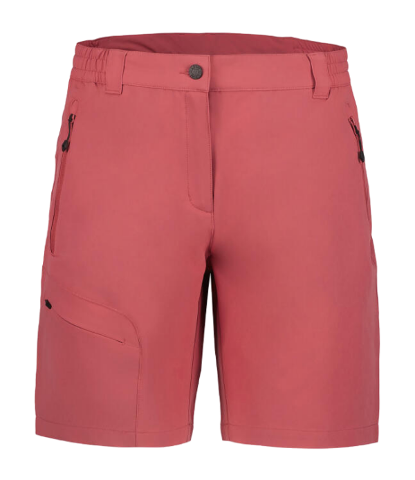 Icepeak Beaufort Korte Broek