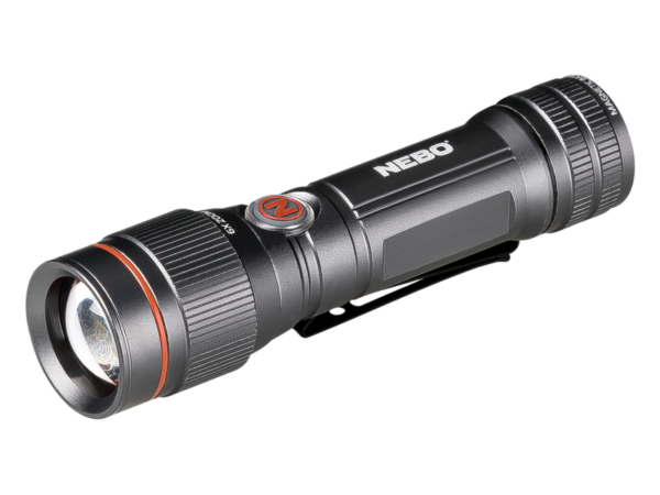 Nebo 450 Flex Oplaadbare zaklamp