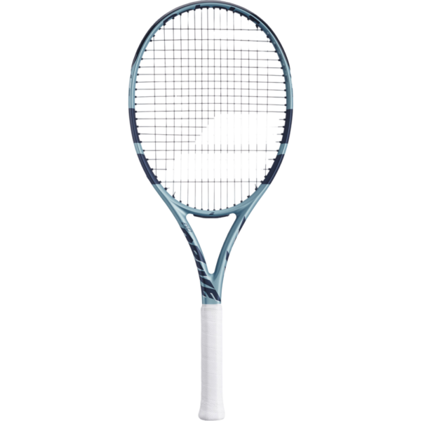 Babolat Evo Drive Gen2 Strung Tennisracket