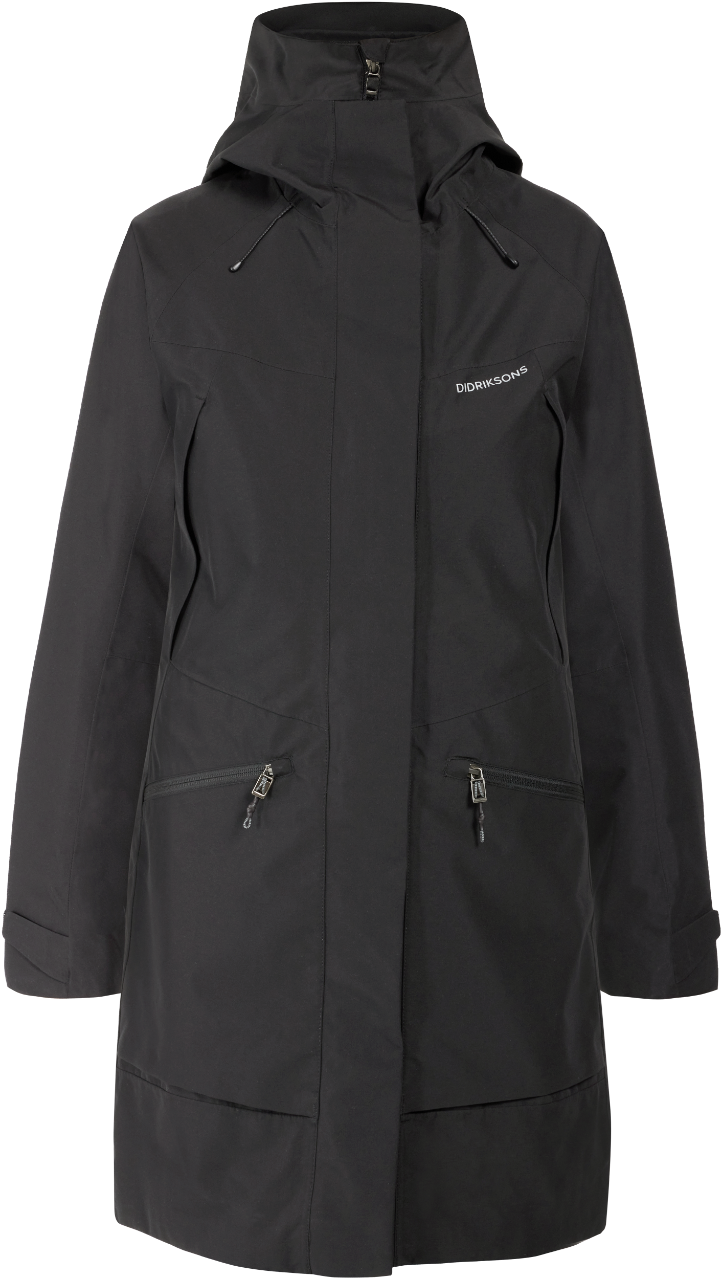 Didriksons Ilma Parka 8