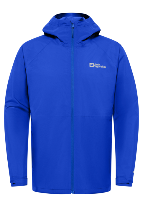 Jack Wolfskin Prelight 2.5L Regenjack