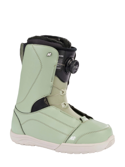 K2 Haven Snowboardschoenen