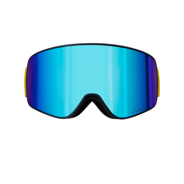 Red Bull Spect RUSH-14BL3 Skibril