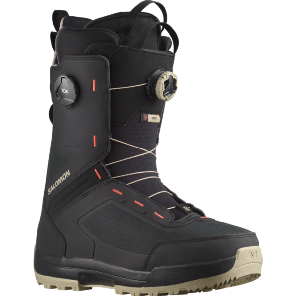Salomon Echo Dual Boa Snowboardschoenen
