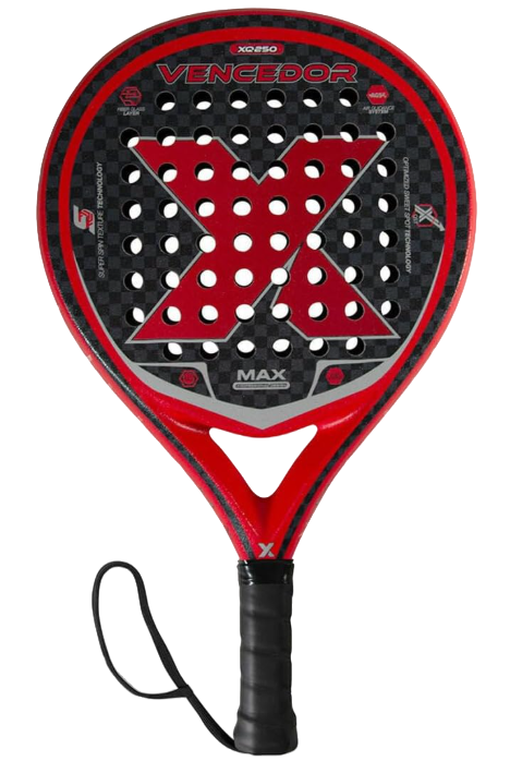 Xq Max XQ Max Padelracket
