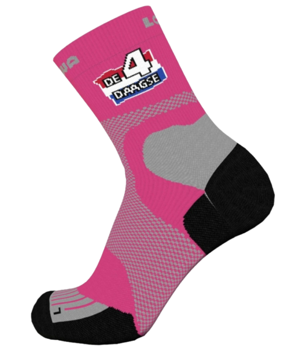 Lowa Wandelsokken 4daagse