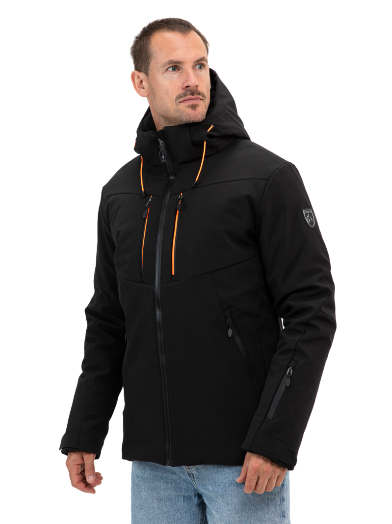 Falcon Boris Ski-jas