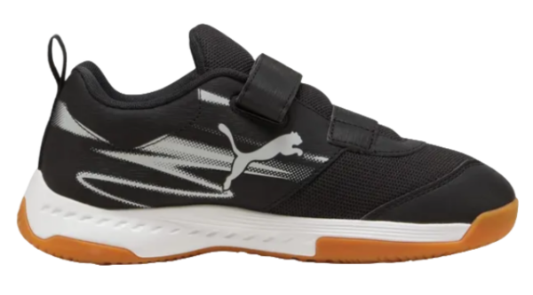 Puma Varion II V Indoorschoenen Junior