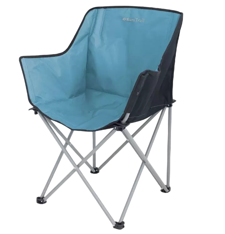 Eurotrail Kampala Campingstoel