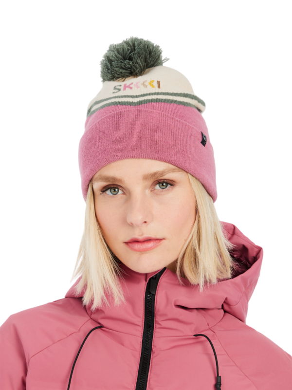 Protest Flaunt Beanie